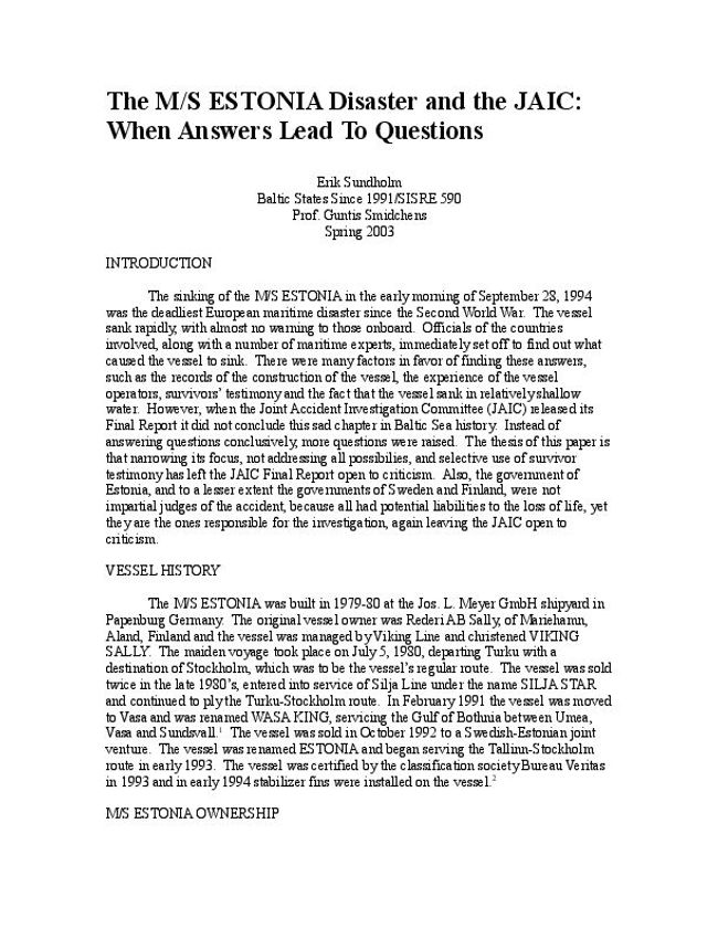 PDF document image preview