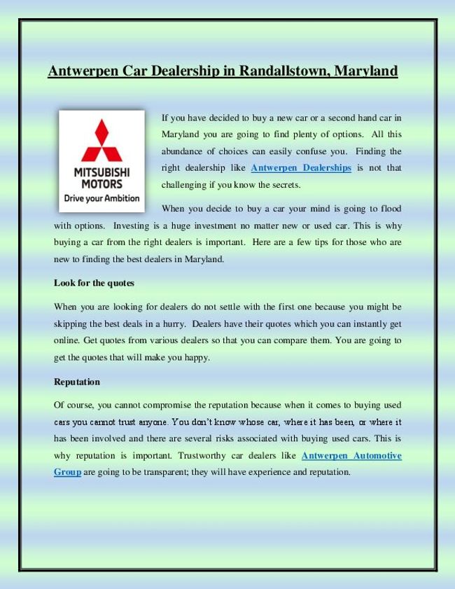 PDF document image preview