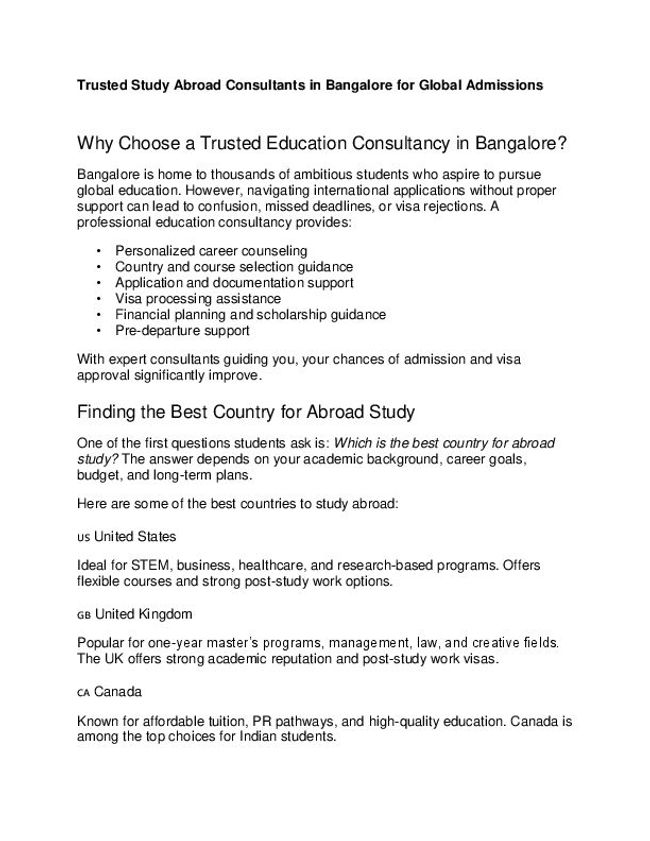 PDF document image preview