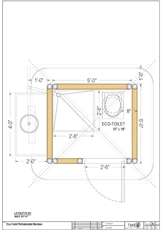 PDF document image preview