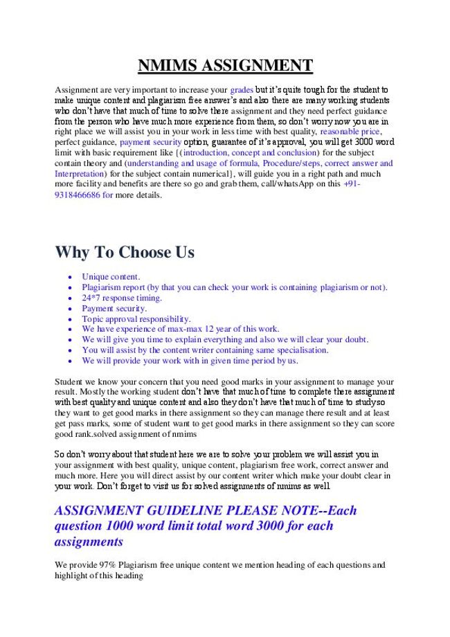 PDF document image preview