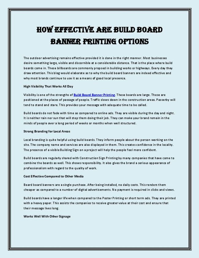 PDF document image preview