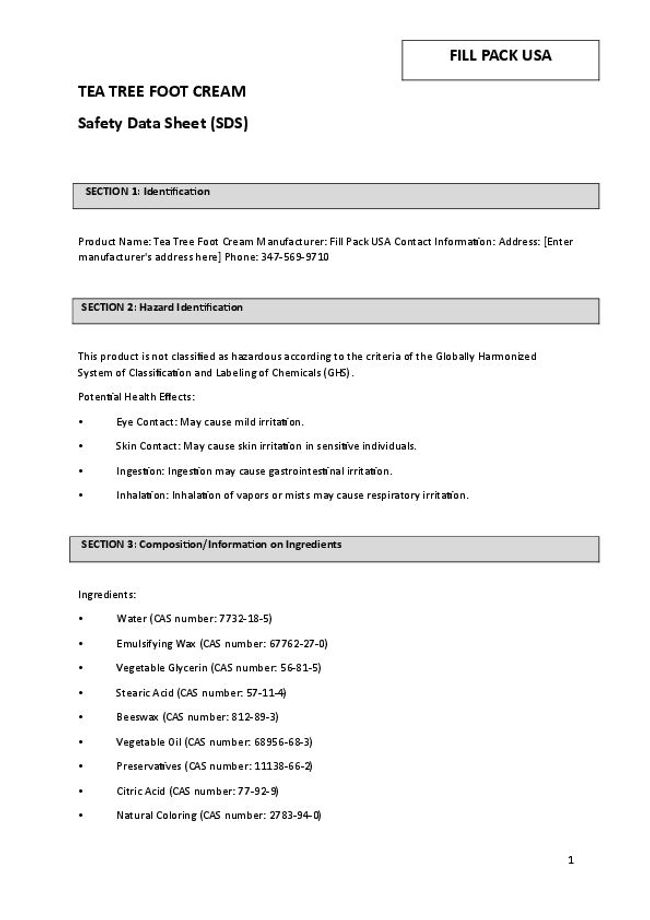 PDF document image preview