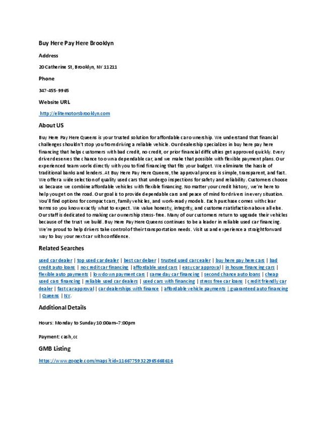 PDF document image preview