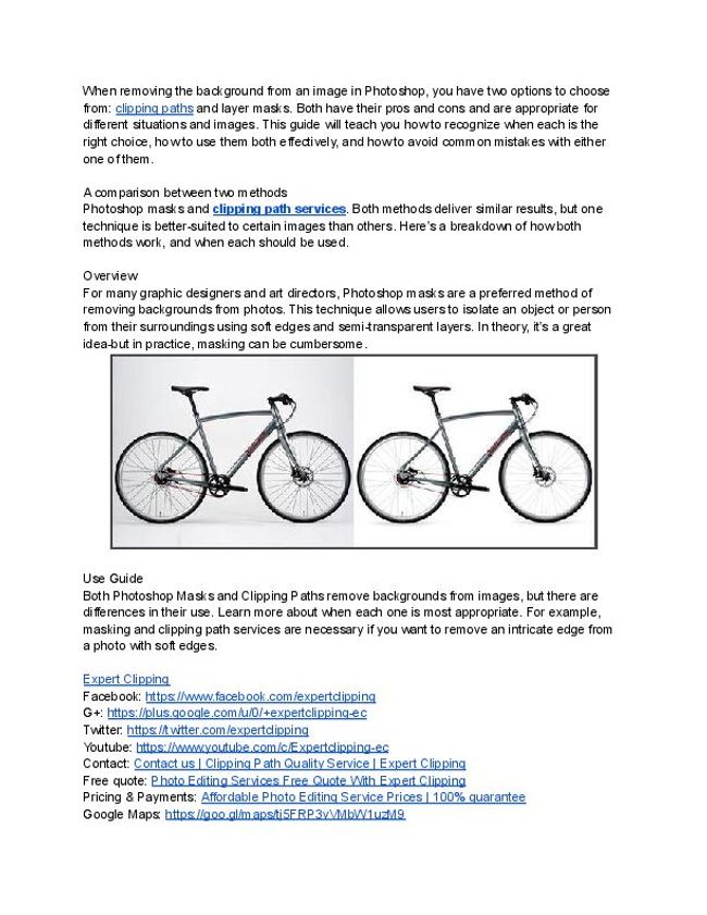 PDF document image preview