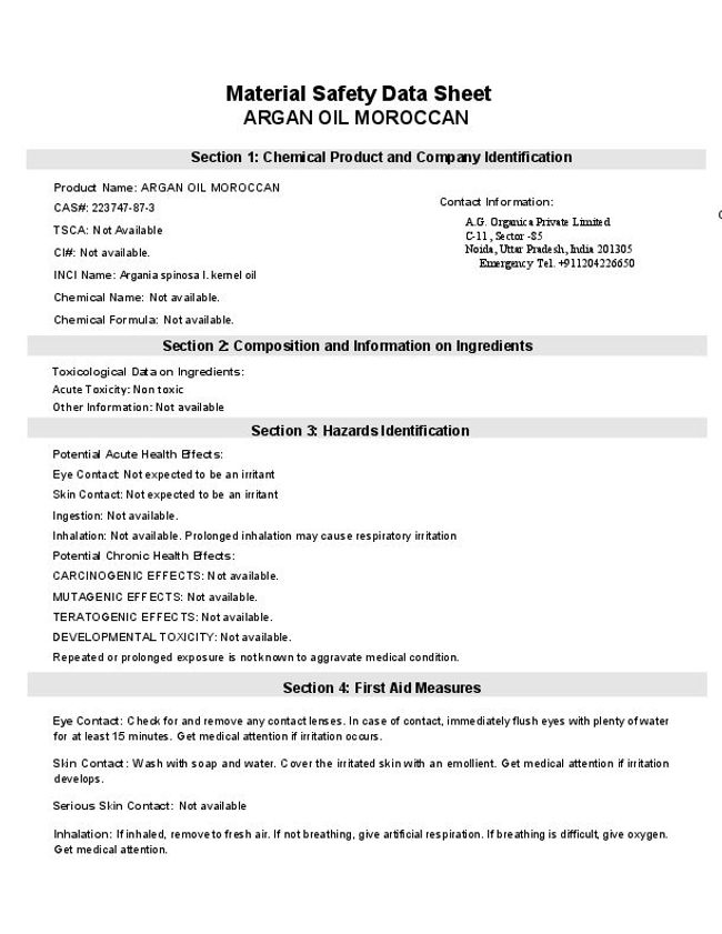 PDF document image preview