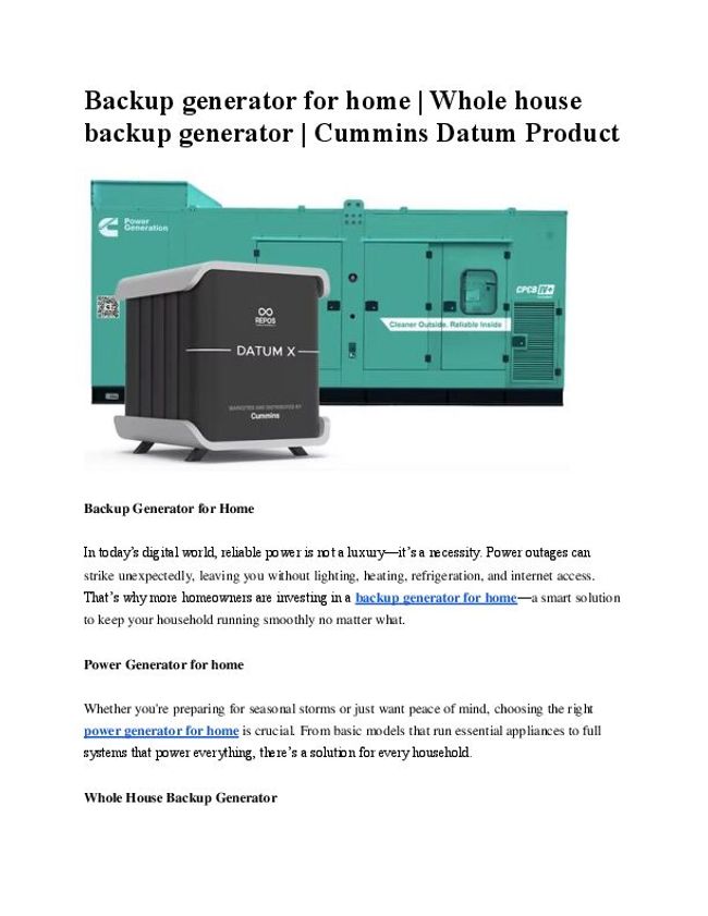 PDF document image preview