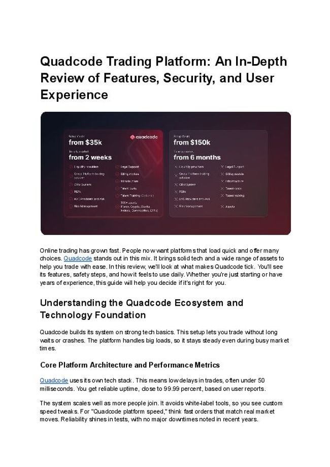 PDF document image preview