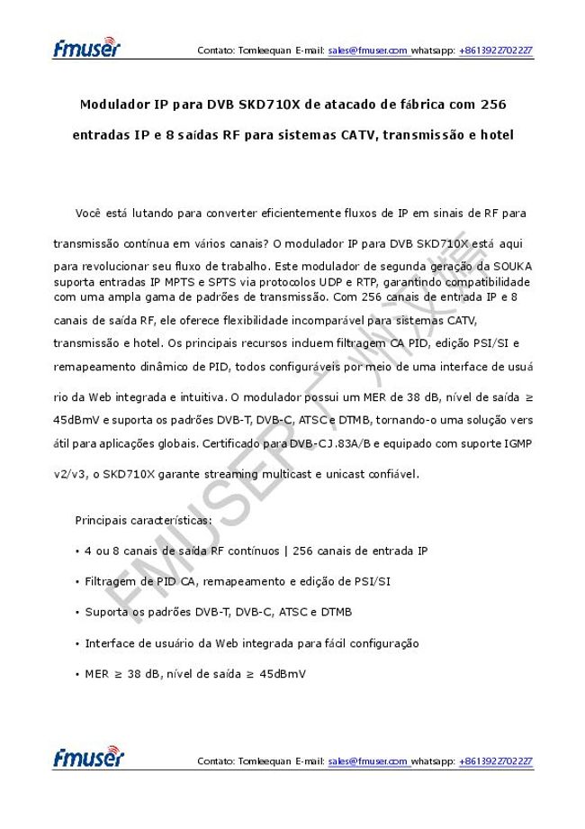 PDF document image preview