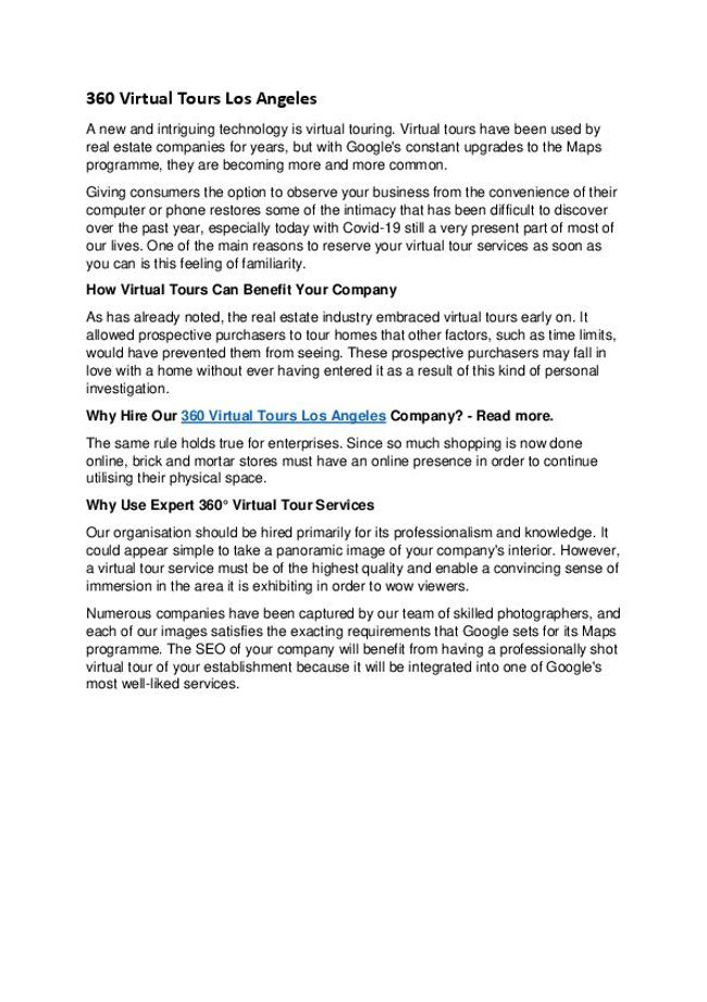 PDF document image preview