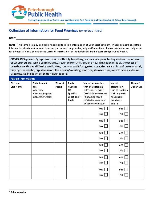 PDF document image preview