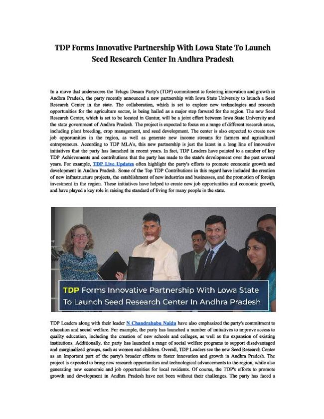 PDF document image preview