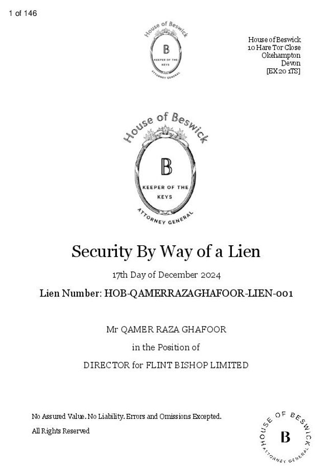 PDF document image preview