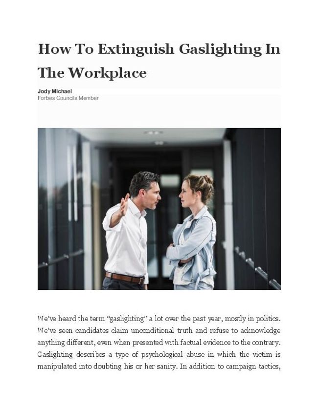 PDF document image preview