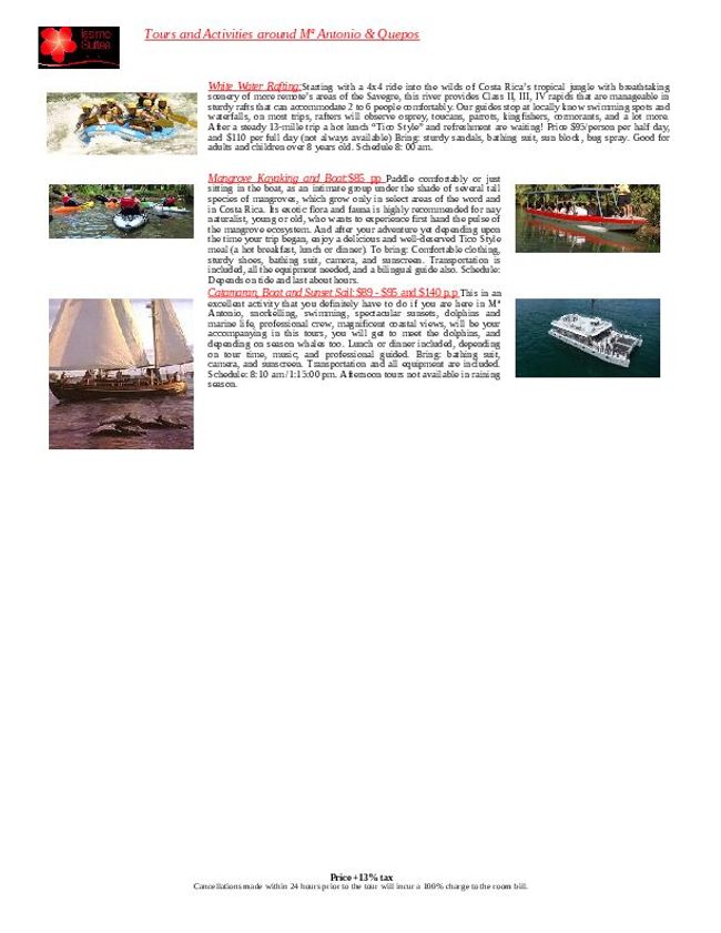 PDF document image preview