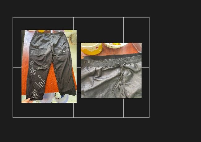 PDF document image preview