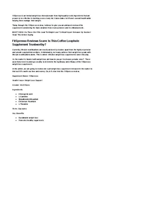 PDF document image preview