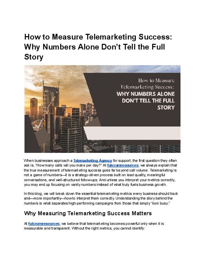 PDF document image preview