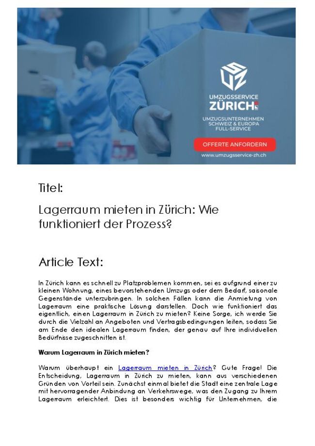 PDF document image preview