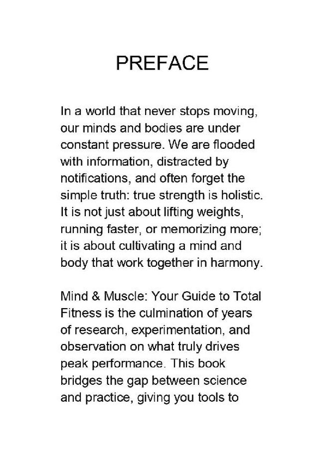 PDF document image preview