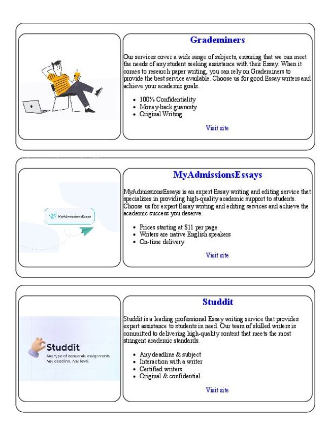 PDF document image preview