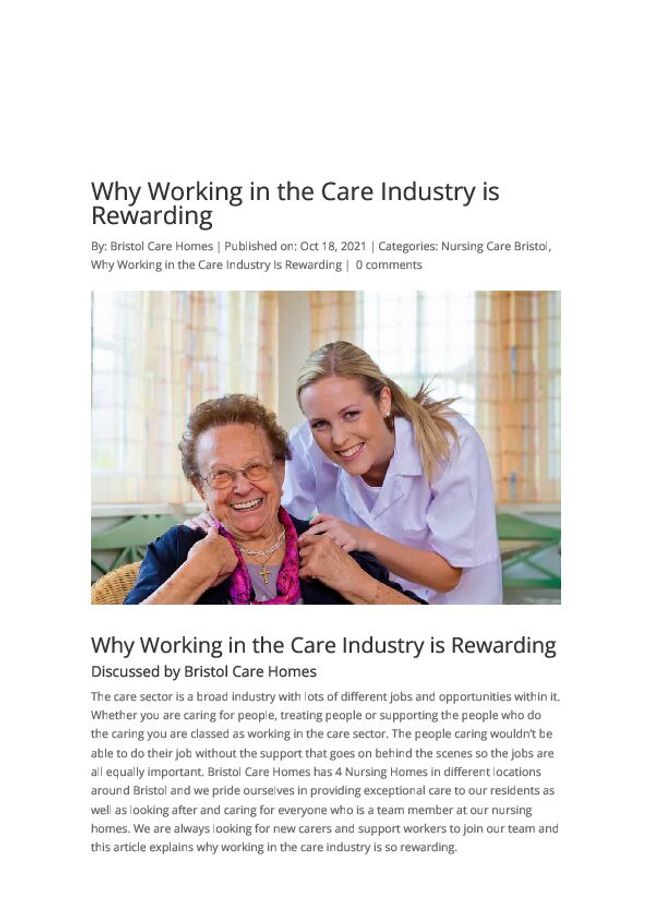 PDF document image preview