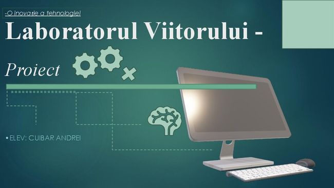 PDF document image preview