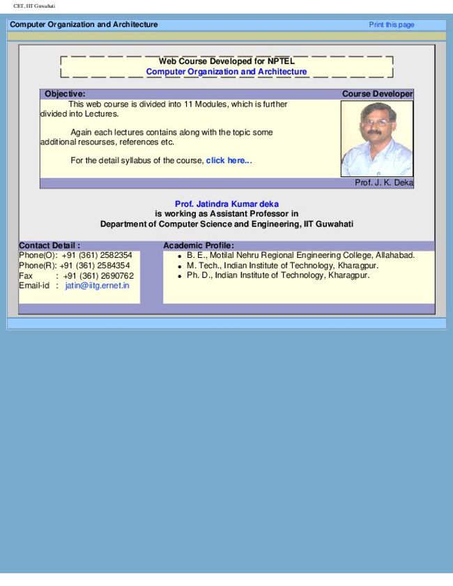 PDF document image preview