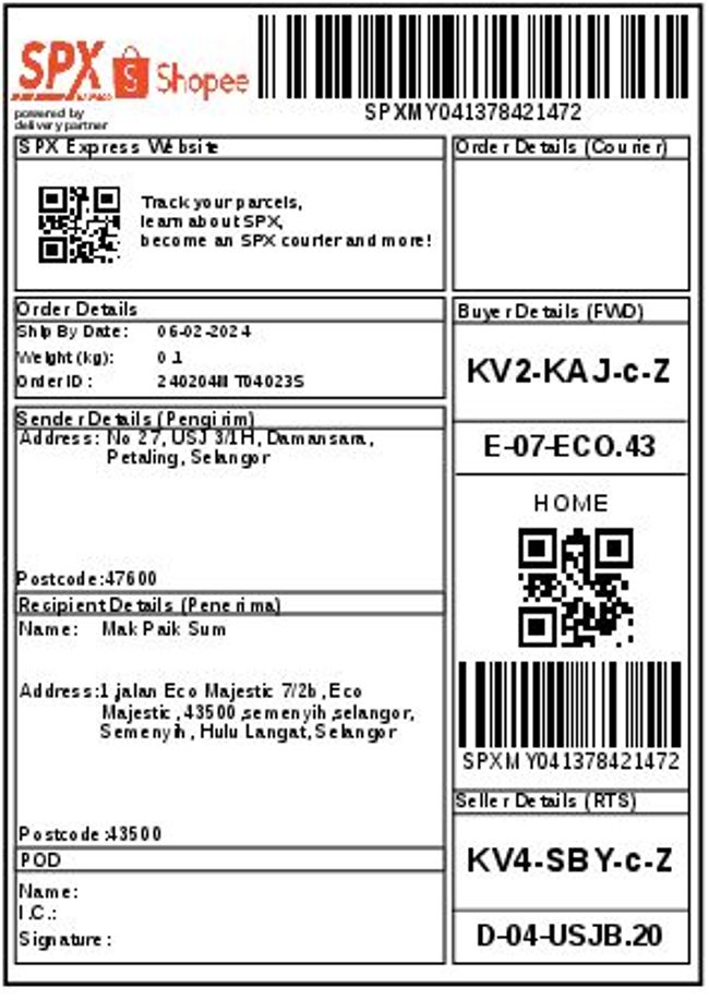 Prévisualiser un document PDF