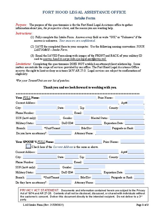PDF document image preview