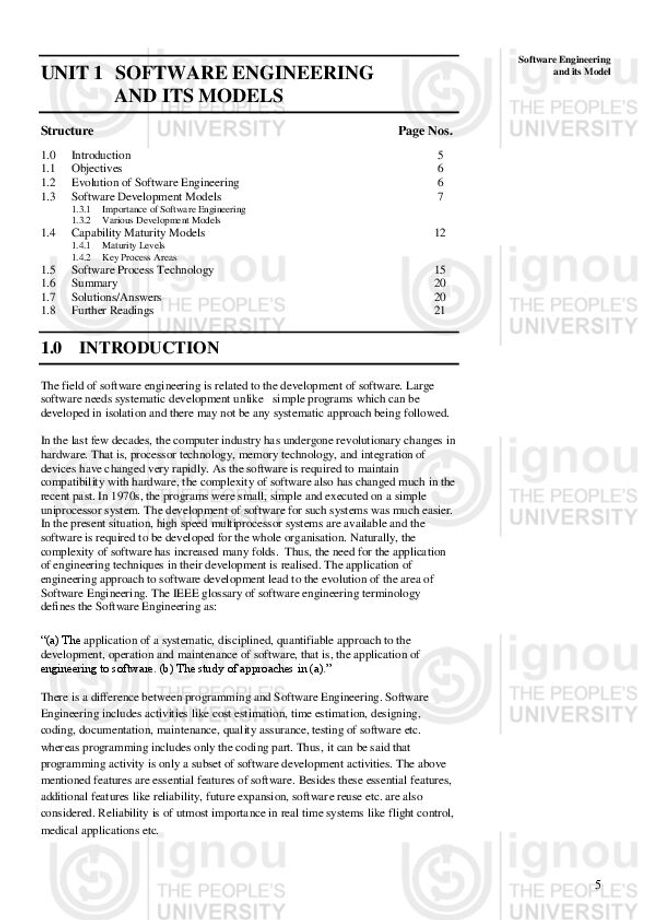 معاينة صورة مستند ال-PDF