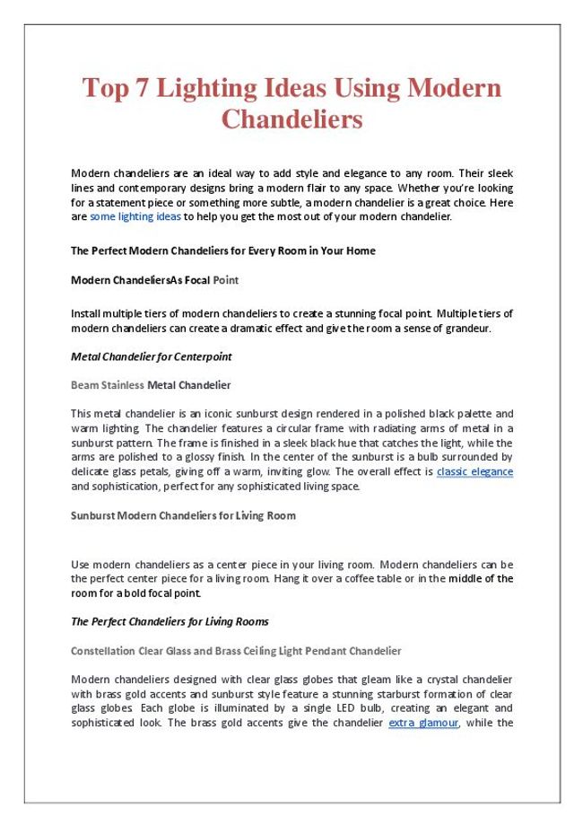 PDF document image preview