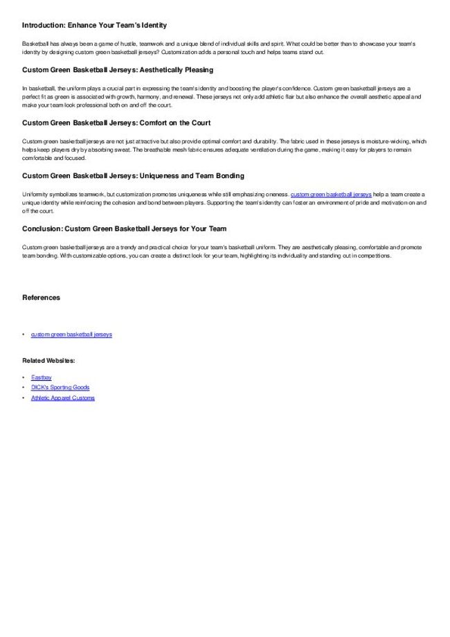 PDF document image preview