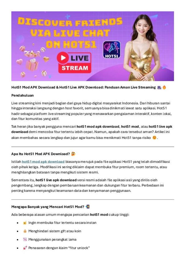 PDF document image preview