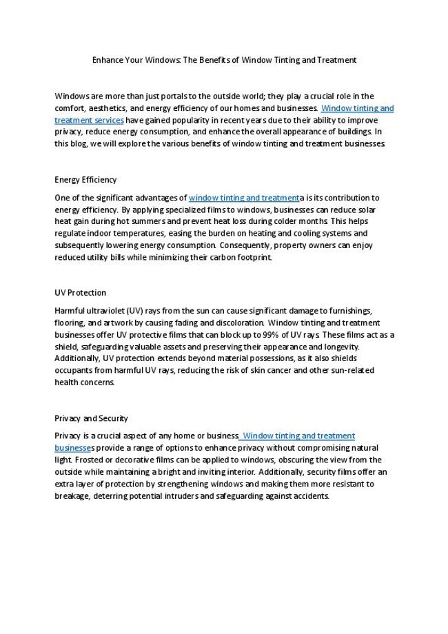 PDF document image preview