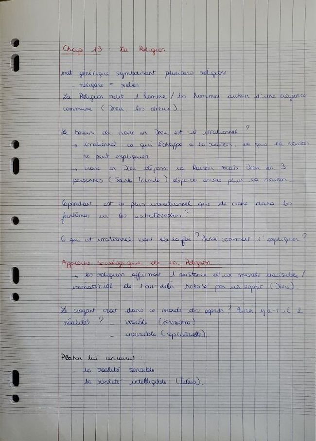 PDF document image preview