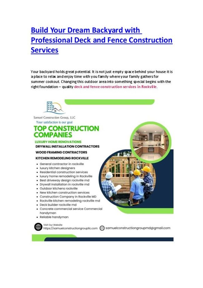 PDF document image preview