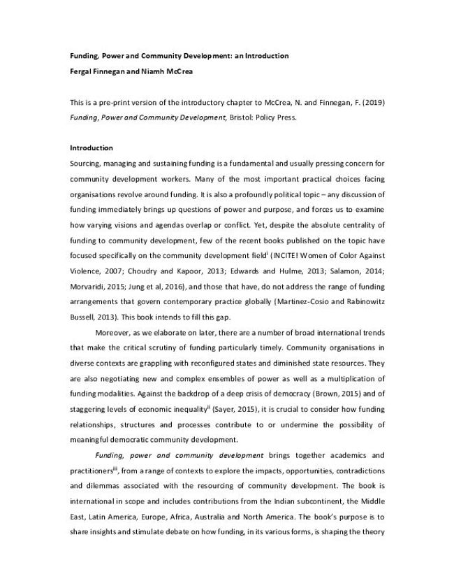 معاينة صورة مستند ال-PDF