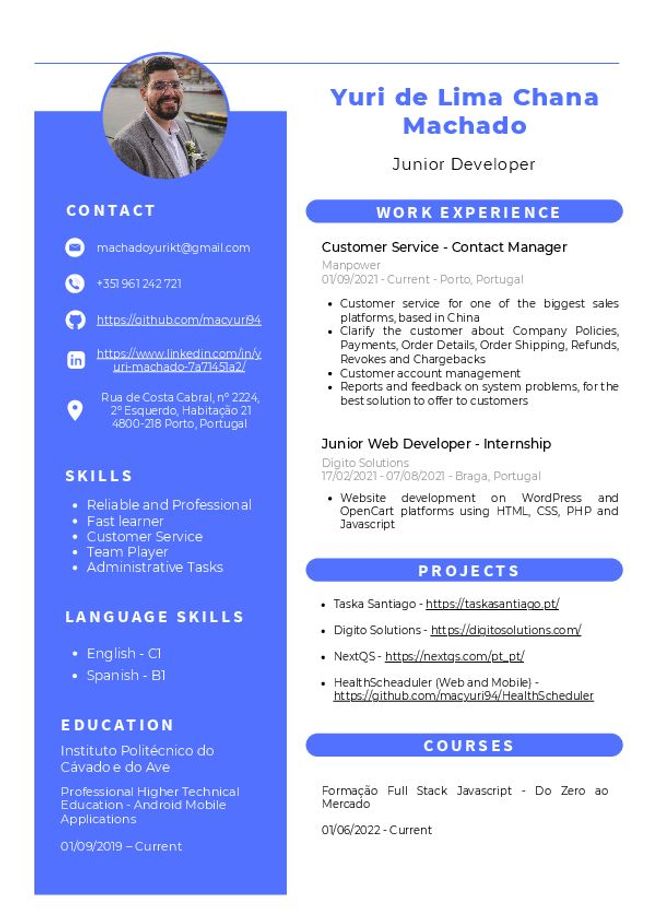 PDF document image preview