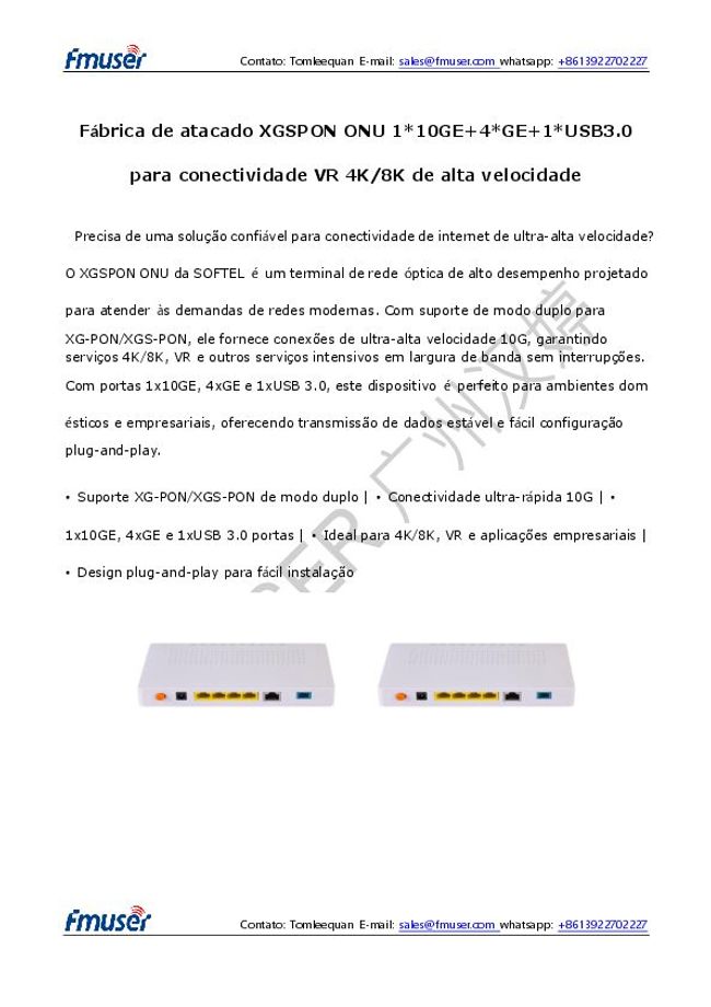 PDF document image preview