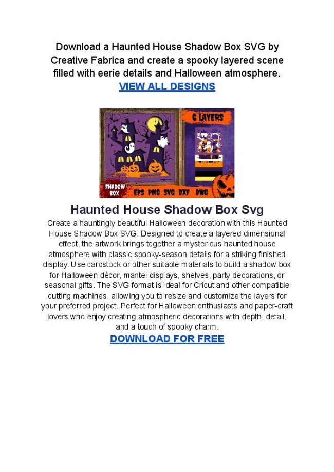 PDF document image preview
