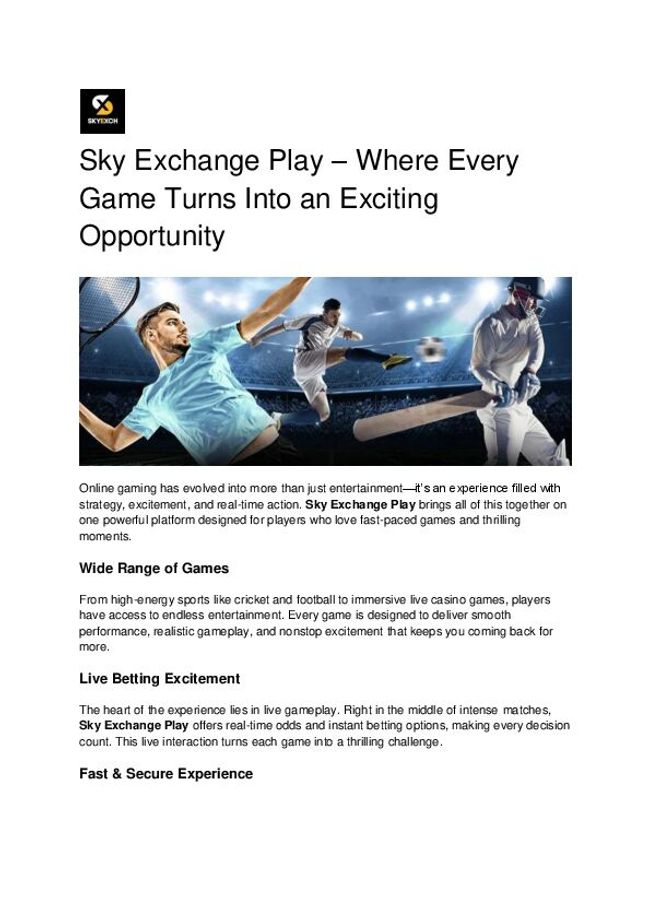 PDF document image preview