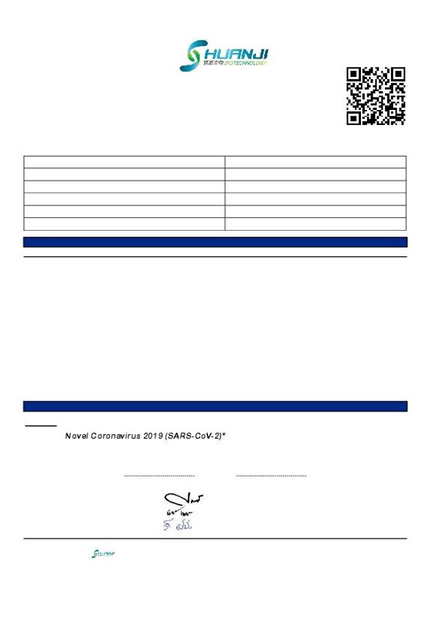 PDF document image preview
