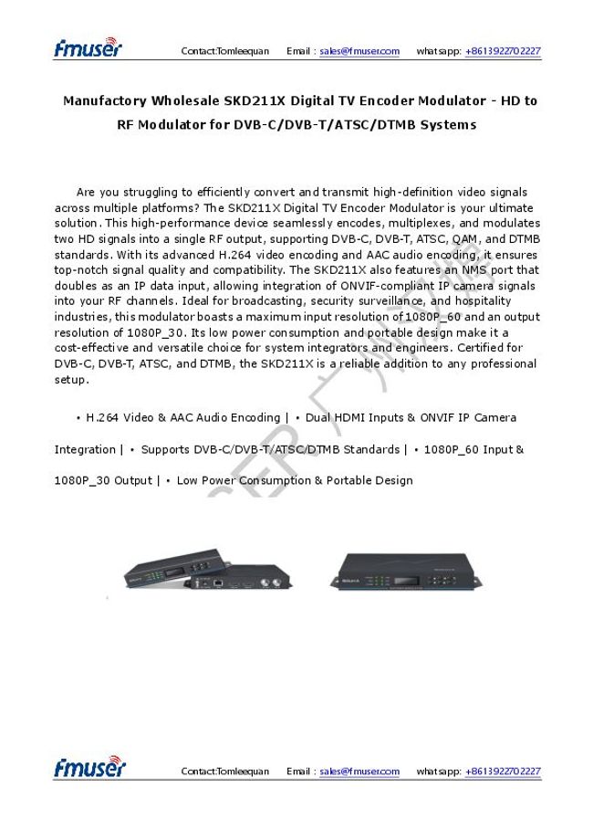 PDF document image preview