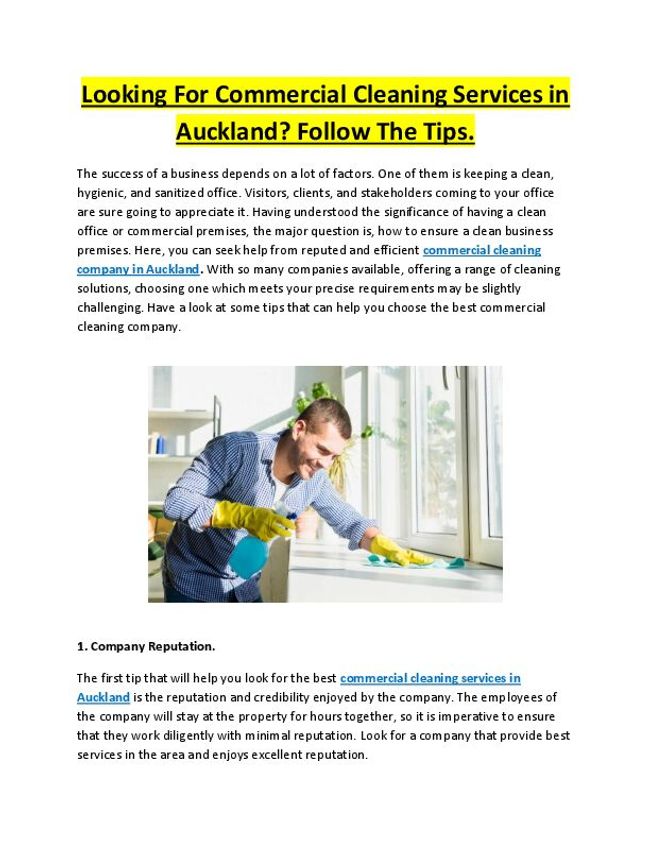 PDF document image preview