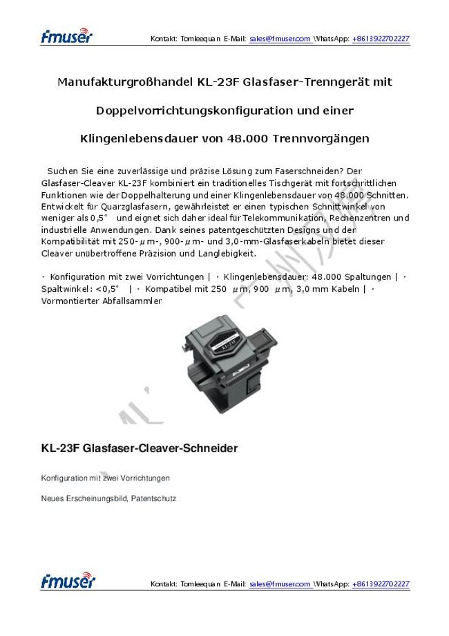 PDF document image preview