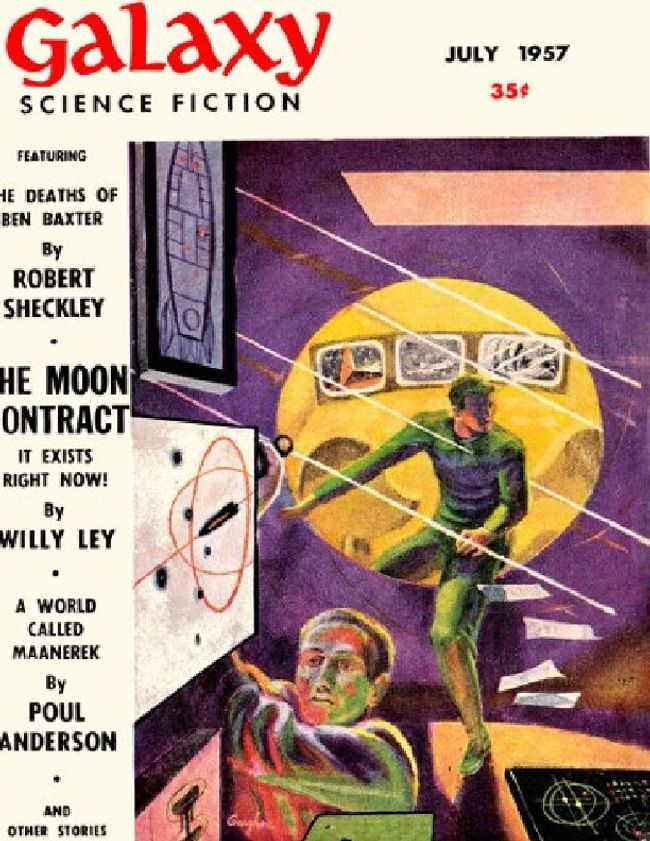 PDF document image preview