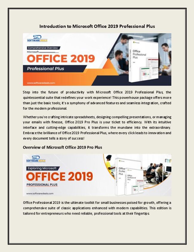 PDF document image preview