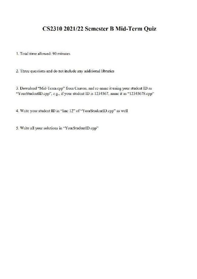 PDF document image preview