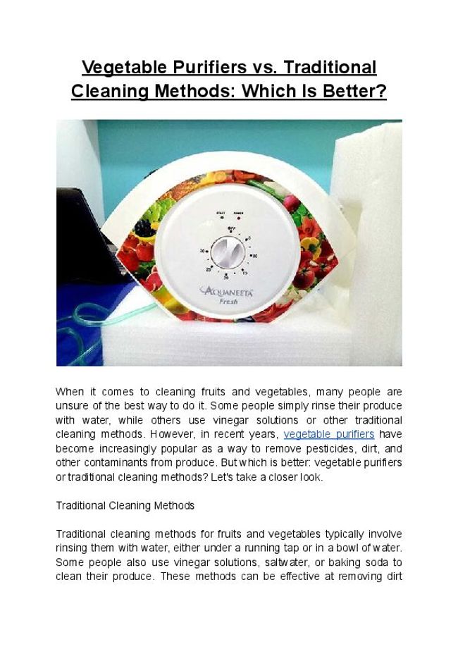 PDF document image preview